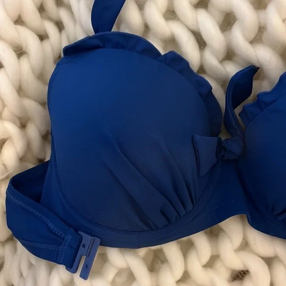 ASOS bikini top - Picture 3 of 3